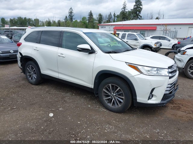 Toyota 2gr-fks 2019 5TDJZRFH4KS740629 Image 15