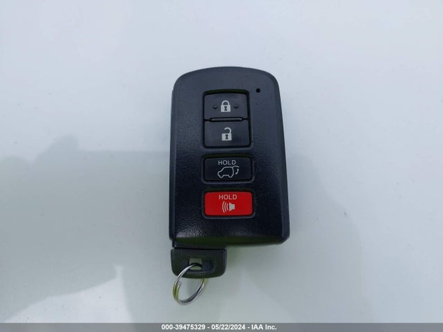 Toyota 2gr-fks 2019 5TDJZRFH4KS740629 Image 25
