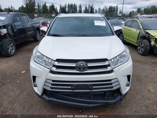 Toyota 2gr-fks 2019 5TDJZRFH4KS740629 Image 26