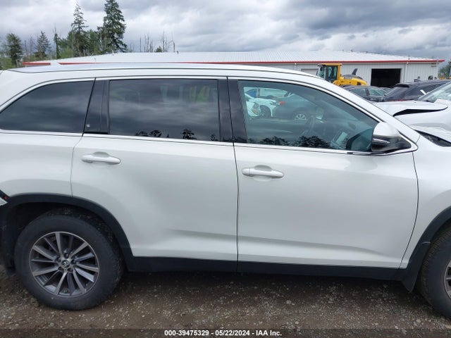 Toyota 2gr-fks 2019 5TDJZRFH4KS740629 Image 27