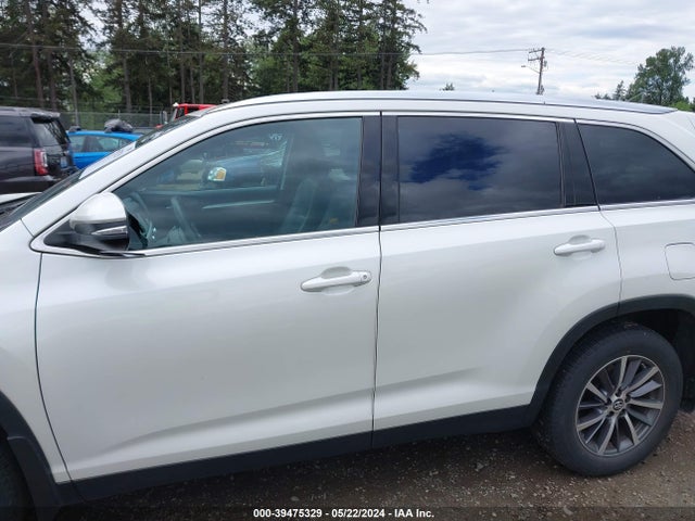 Toyota 2gr-fks 2019 5TDJZRFH4KS740629 Image 28