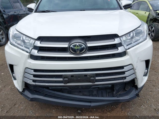 Toyota 2gr-fks 2019 5TDJZRFH4KS740629 Image 31