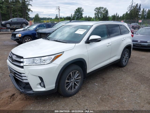 Toyota 2gr-fks 2019 5TDJZRFH4KS740629 Image 16