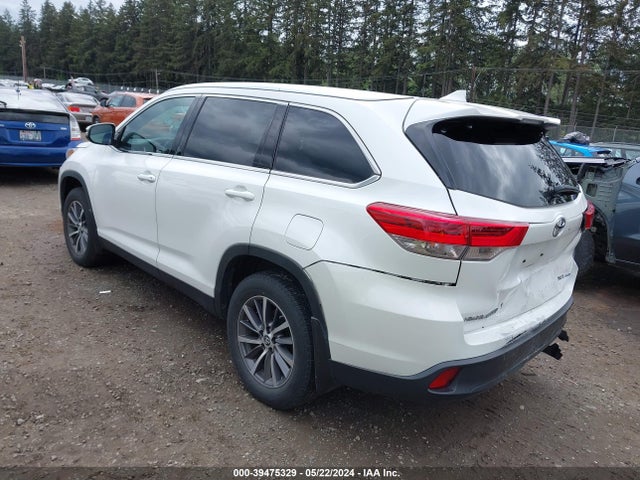 Toyota 2gr-fks 2019 5TDJZRFH4KS740629 Image 17