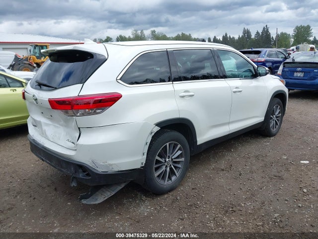 Toyota 2gr-fks 2019 5TDJZRFH4KS740629 Image 18