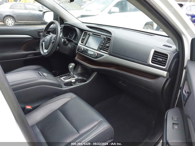 Toyota 2gr-fks 2019 5TDJZRFH4KS740629 Image 19