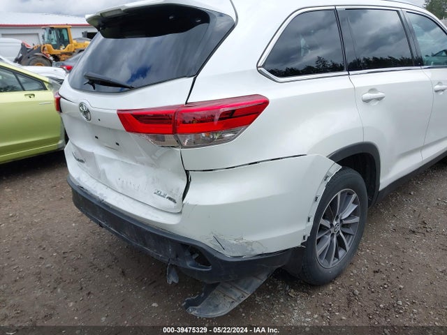 Toyota 2gr-fks 2019 5TDJZRFH4KS740629 Image 20