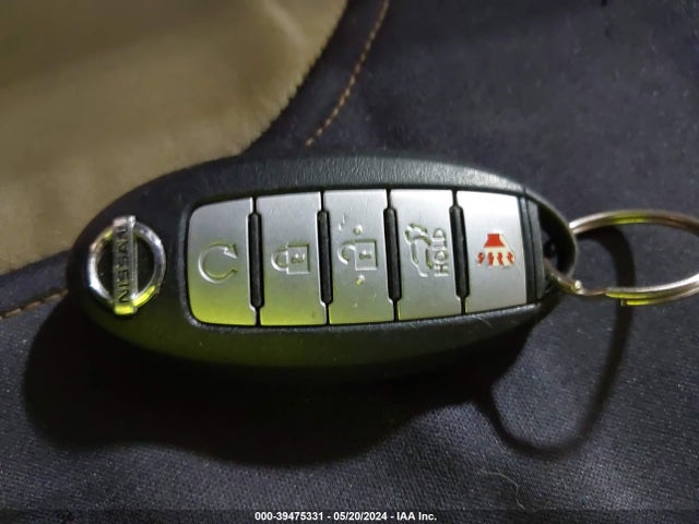 Nissan ROGUE SV 2018 5N1AT2MV1JC708881 Image 11