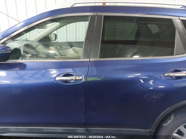 Nissan ROGUE SV 2018 5N1AT2MV1JC708881 Image 14