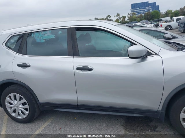 Nissan ROGUE S 2019 JN8AT2MT2KW504405 Image 12