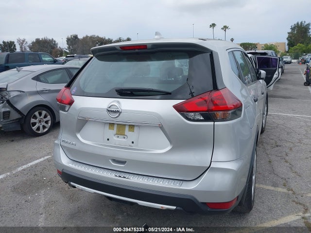 Nissan ROGUE S 2019 JN8AT2MT2KW504405 Image 15