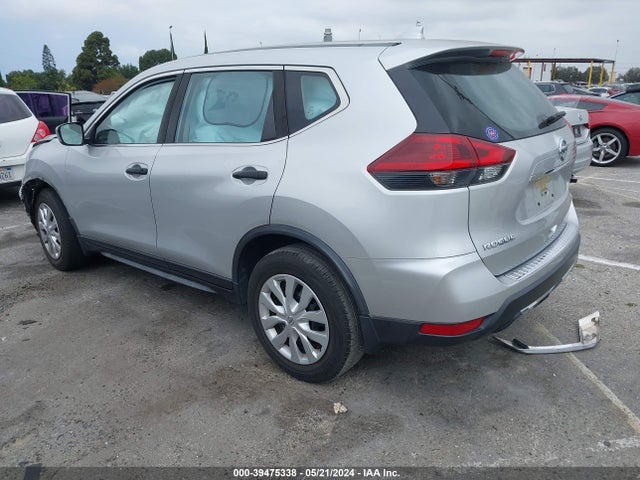 Nissan ROGUE S 2019 JN8AT2MT2KW504405 Image 3
