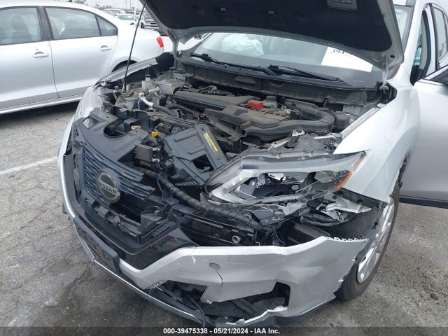Nissan ROGUE S 2019 JN8AT2MT2KW504405 Image 6