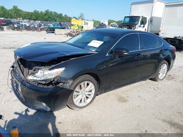 Lexus ES 350 2014 JTHBK1GG2E2140959 Image 2