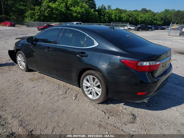 Lexus ES 350 2014 JTHBK1GG2E2140959 Image 3