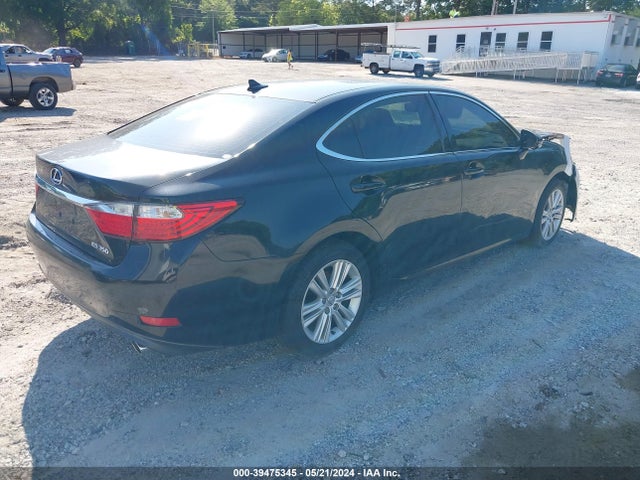 Lexus ES 350 2014 JTHBK1GG2E2140959 Image 4