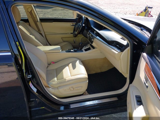 Lexus ES 350 2014 JTHBK1GG2E2140959 Image 5
