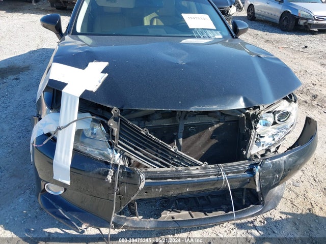 Lexus ES 350 2014 JTHBK1GG2E2140959 Image 6