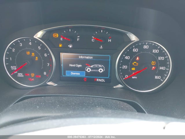 Chevrolet Blazer Awd 2lt 2022 3GNKBHR44NS161109 Image 7