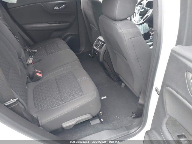 Chevrolet Blazer Awd 2lt 2022 3GNKBHR44NS161109 Image 8