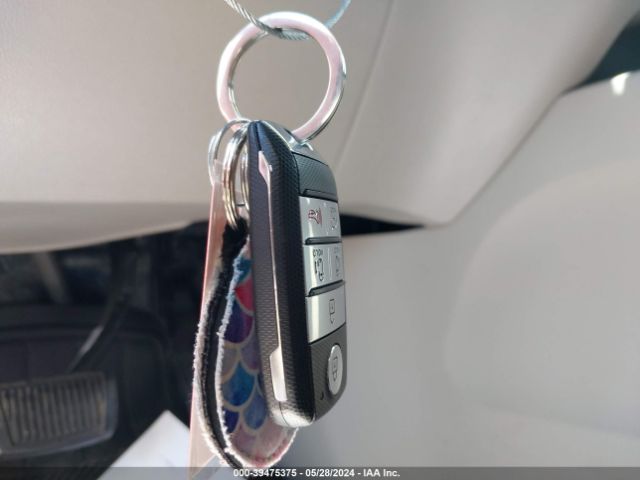KNDMB5C1XL6587662 KIA SEDONA EX