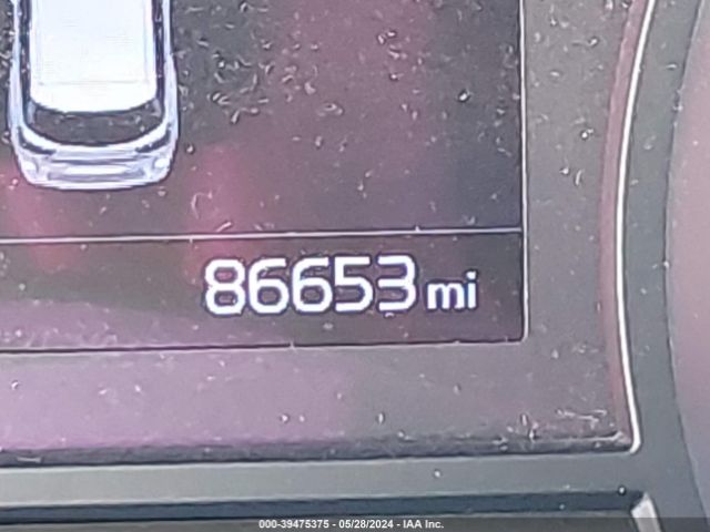 KNDMB5C1XL6587662 KIA SEDONA EX