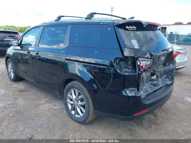 KNDMB5C1XL6587662 KIA SEDONA EX