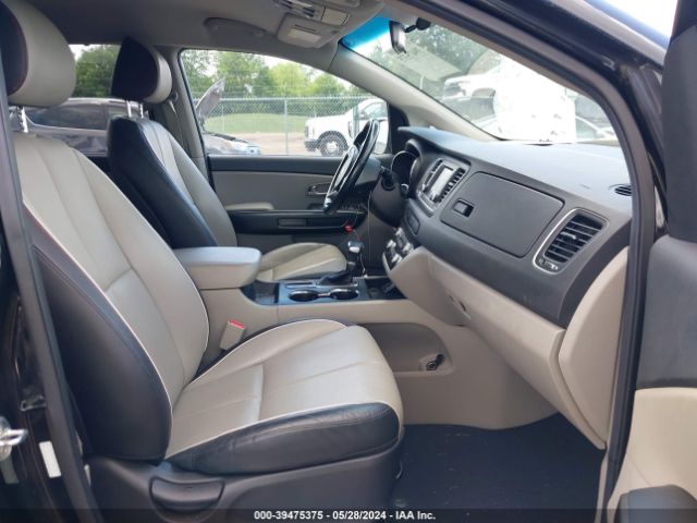 KNDMB5C1XL6587662 KIA SEDONA EX