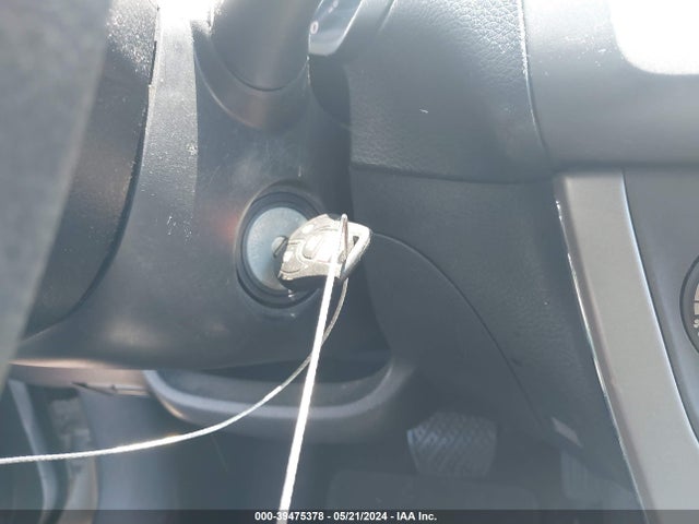 Nissan SENTRA S 2014 3N1AB7AP3EL620454 Image 11