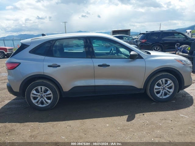 Ford ESCAPE S 2022 1FMCU9F60NUB62210 Image 13