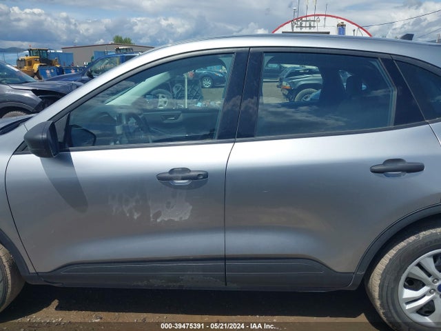 Ford ESCAPE S 2022 1FMCU9F60NUB62210 Image 14