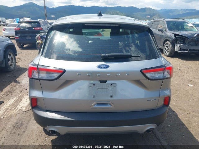 Ford ESCAPE S 2022 1FMCU9F60NUB62210 Image 16