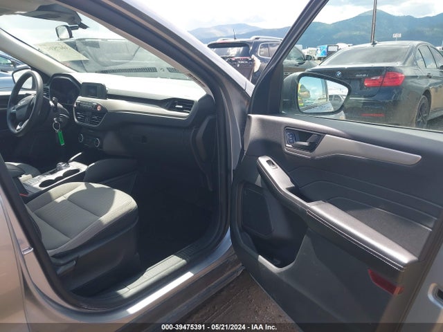 Ford ESCAPE S 2022 1FMCU9F60NUB62210 Image 5