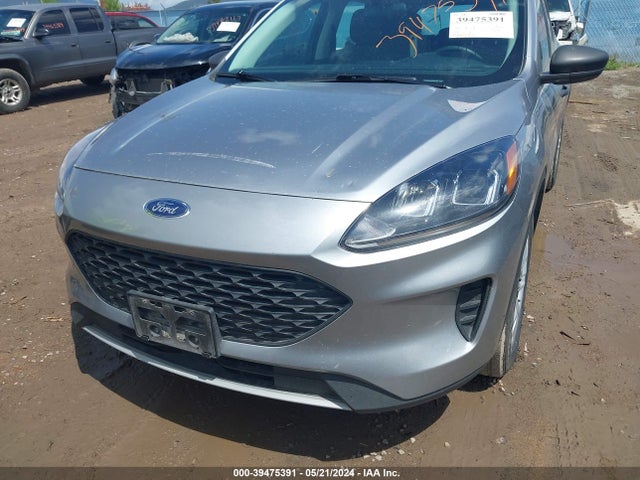 Ford ESCAPE S 2022 1FMCU9F60NUB62210 Image 6