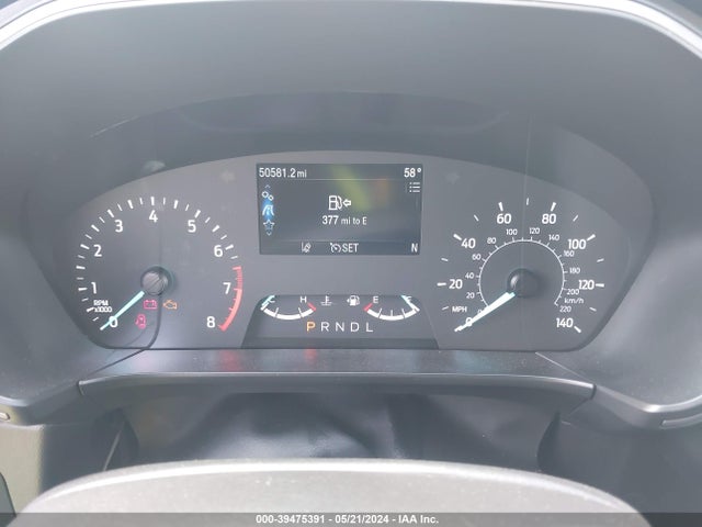 Ford ESCAPE S 2022 1FMCU9F60NUB62210 Image 7