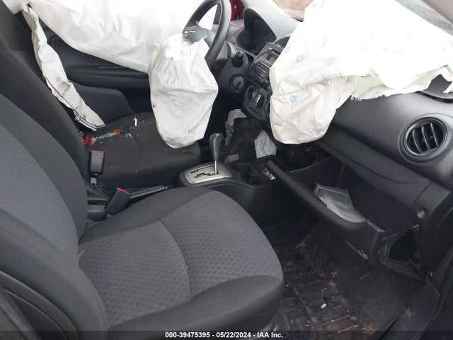 ML32A3HJ1HH014848 Mitsubishi MIRAGE ES