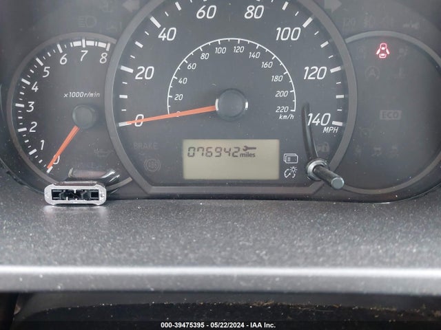 ML32A3HJ1HH014848 Mitsubishi MIRAGE ES