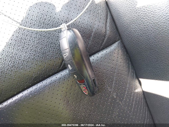 2011 PORSCHE PANAMERA WP0AA2A73BL013691 Photo 10