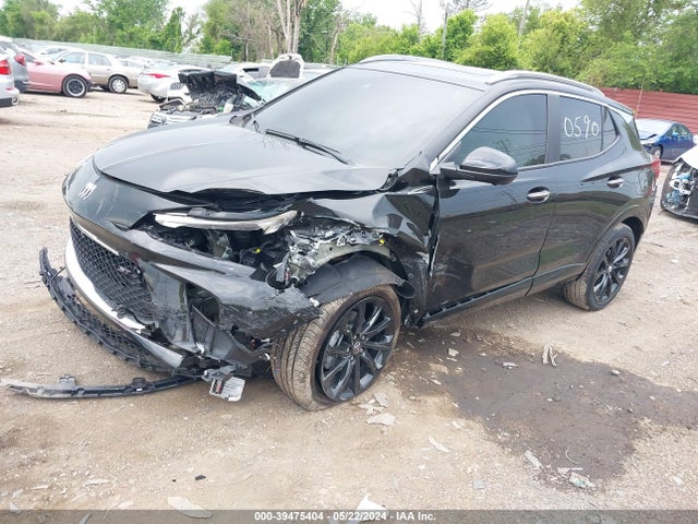 KL4AMESL8RB050590 Buick Encore Gx Sport Touring Awd