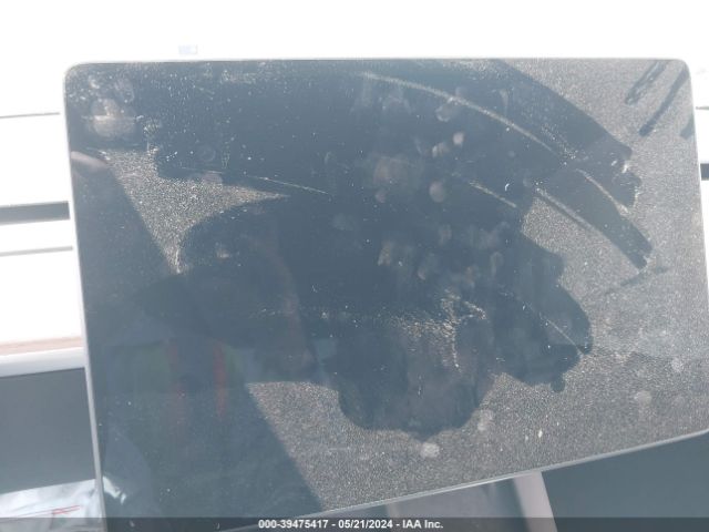 7SAYGDED2PF958797 Tesla Model Y Rwd