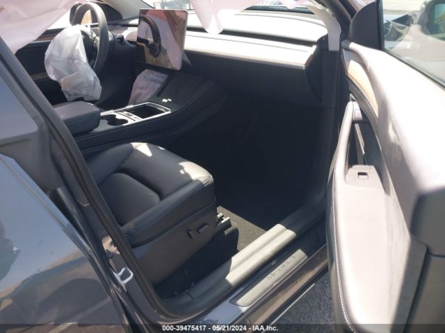 7SAYGDED2PF958797 Tesla Model Y Rwd