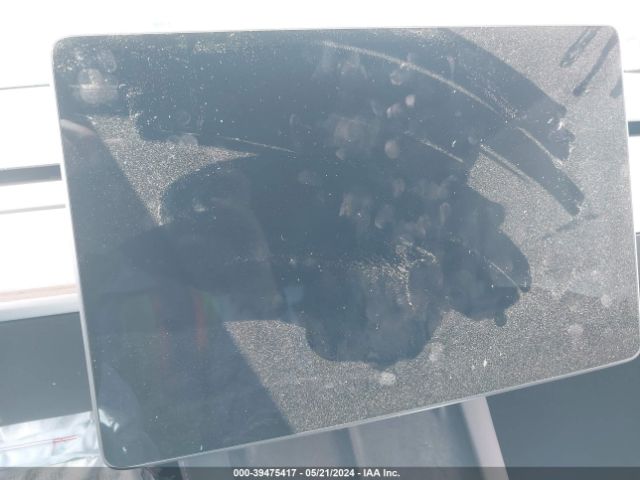7SAYGDED2PF958797 Tesla Model Y Rwd