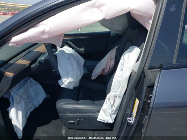 7SAYGDED2PF958797 Tesla Model Y Rwd