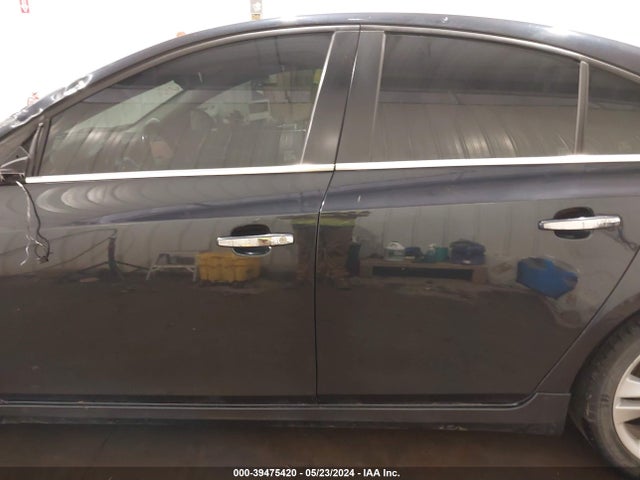 Chevrolet CRUZE LTZ 2014 1G1PG5SB5E7383222 Image 15