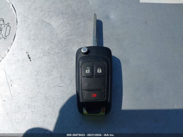 KL4CJASB3FB249446 Buick Encore