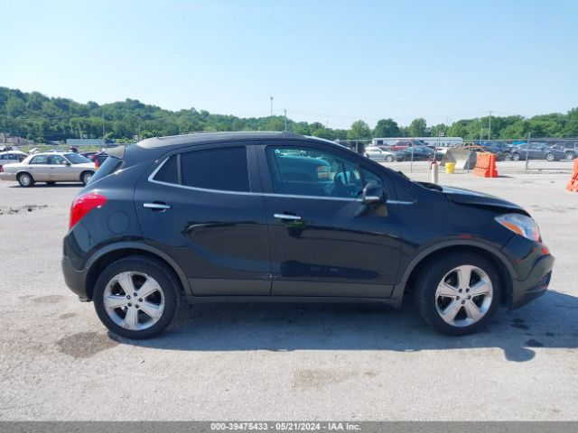 KL4CJASB3FB249446 Buick Encore