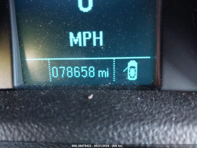 KL4CJASB3FB249446 Buick Encore