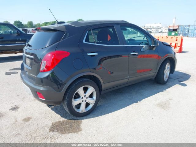 KL4CJASB3FB249446 Buick Encore