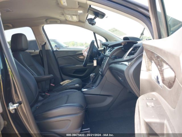 KL4CJASB3FB249446 Buick Encore