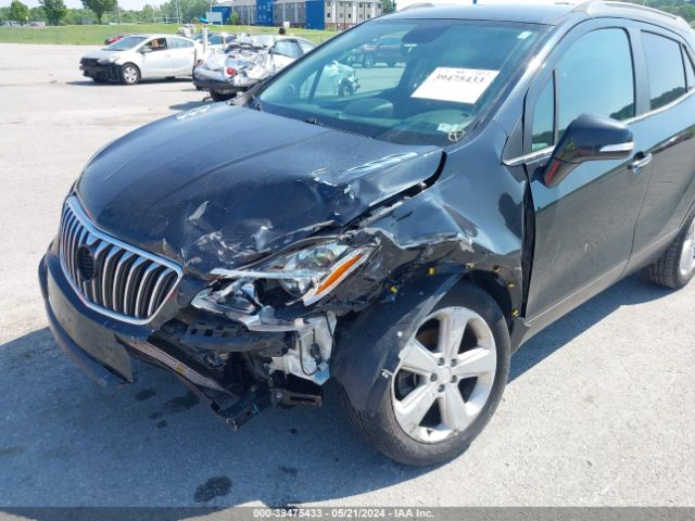 KL4CJASB3FB249446 Buick Encore